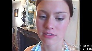 Russian Teen Obsession BTS 2007 - Groupsex