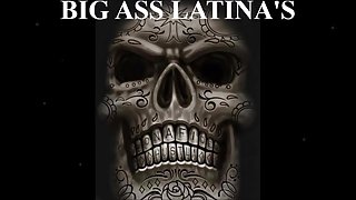 BIG ASS LATINA'S