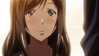 Kyonyuu Hitozuma Onna Kyoushi Saimin Episode 2 - Milf