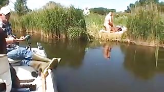 Pesca Surpresa - Couple