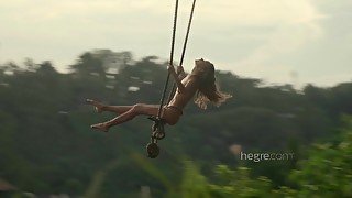 Clover - Swinging In Bali - eden teen