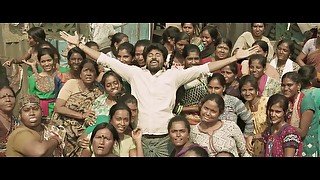 Velaikkaran - Karuthavanlaam G