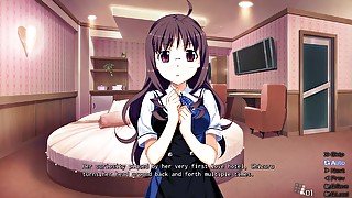 Anime Porn The Eden of Grisaia