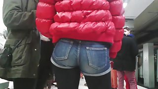 CULOSHORT