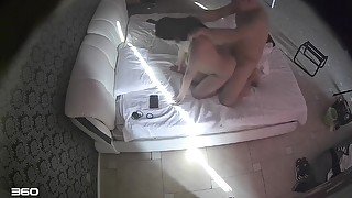 Spycam video - asian porn video