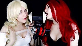 ASMR Content Sange - Fetish