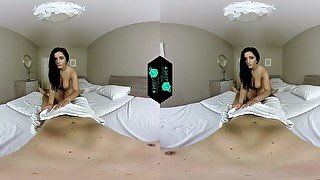 czech VR - Big tits