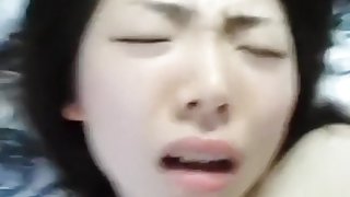 Asian girl and her bf sexlife compilation