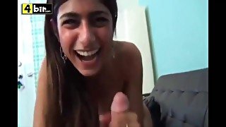 Muslim Mia Khalifa Fluffy Coitus Video