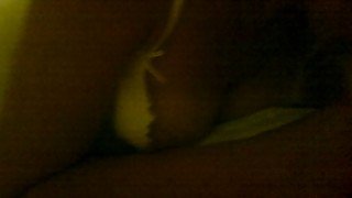 My wife gives me a nice slow bj