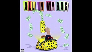 Hip Hop Artist Fucks a Chill Beat (Mallokay - All In My Bag)