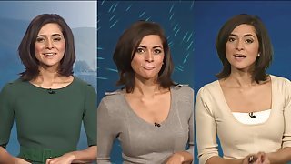 Lucy Verasamy Jerk Off Challenge