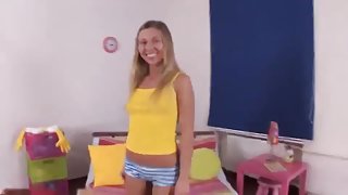 andi anal slut