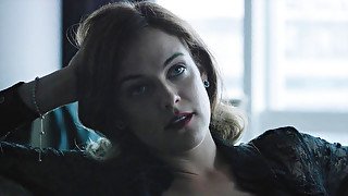 Riley Keough : Cuckold Fantasy (softcore)