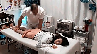 Asian Girl Fetish Clip