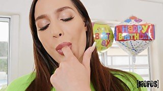 I Know That Girl - Birthday Cheating Surprise 1 - Big Tits
