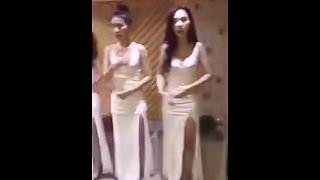 Asian Prostitutes & Night Club Compilation