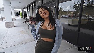 Public Pickups - Hey Sugar Baby 1 - Big Tits