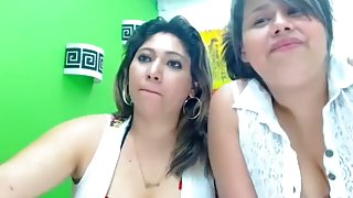 paolaamira secret video on 1/24/15 16:32 from chaturbate