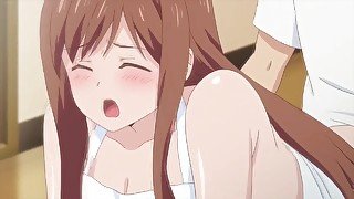 Hentai Overslow Session160fps - Creampie