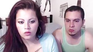 sexxxnlove private video on 06/20/15 03:54 from Chaturbate