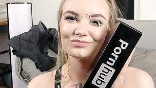 Blowjob Queen Pornhub Award Winner 2018 - Miss Banana