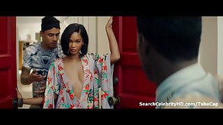 Chanel Iman - Dope