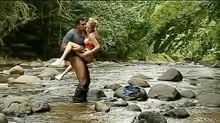 Interracial Anal Sex on a Stream with busty Blonde Jamie Brooks