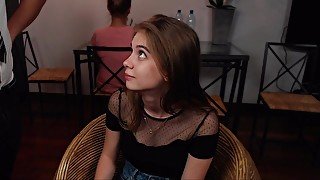 Anabel054 - 2019-06-06 - Blondie