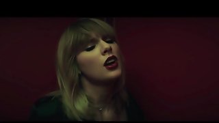 Taylor Swift sexy scenes