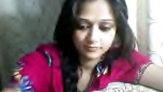 Sexy Indian Teen on cam