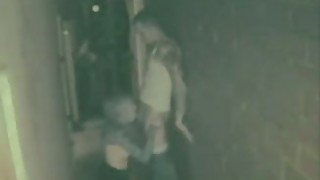 Awesome sex with a skinny blonde milf hook up girl on hidden cam