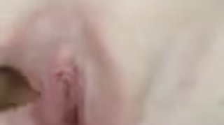 Lin the cheap fat slut getting Fingered and fucked