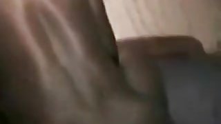 Cuck husbdan films wife getting fucked by black stud