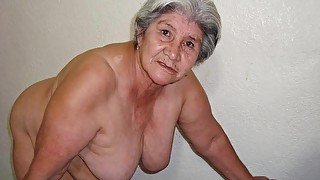 HelloGrannY Mature Ladies From Latin Countries - Amateur Porn