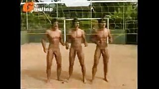 Triplets Speazze Brasilian