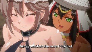 Arousing Girls Hentai Subbed - Amateurs