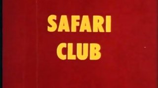 Safari Club - 1978