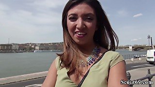 Latina babe Frida Sante amazing porn video