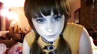 ddybbychan private record 07/08/2015 from chaturbate