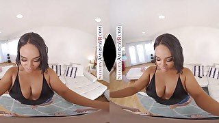 vr sd - Big tits