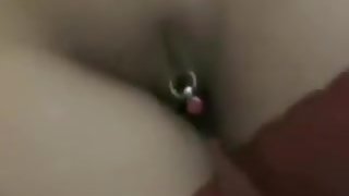 Balls deep face fuck for my immature gf