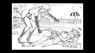 whipped and marked fiendish femdom bdsm art cartoons comics