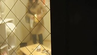Hot girl masturbates very hard in free japanese adult video