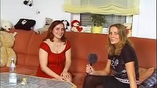 Compilation of cock hungry German sluts getting pleasured