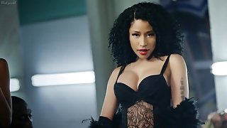 Only (2014) Nicki Minaj