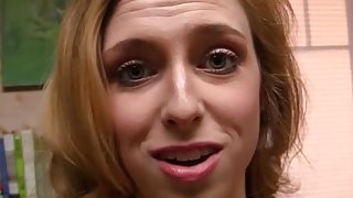 Taylor Whyte Turns Into a Super Slut in POV