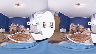 pizza pls - Pov