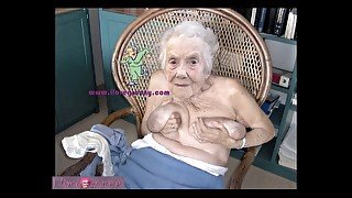 ilovegranny extremely old pictures compilation