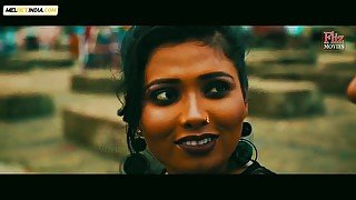 Bengali hot young ladies in erotic video